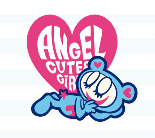 「エンジェルブルー(ANGEL BLUE)」の特徴は?似たブランドはある?