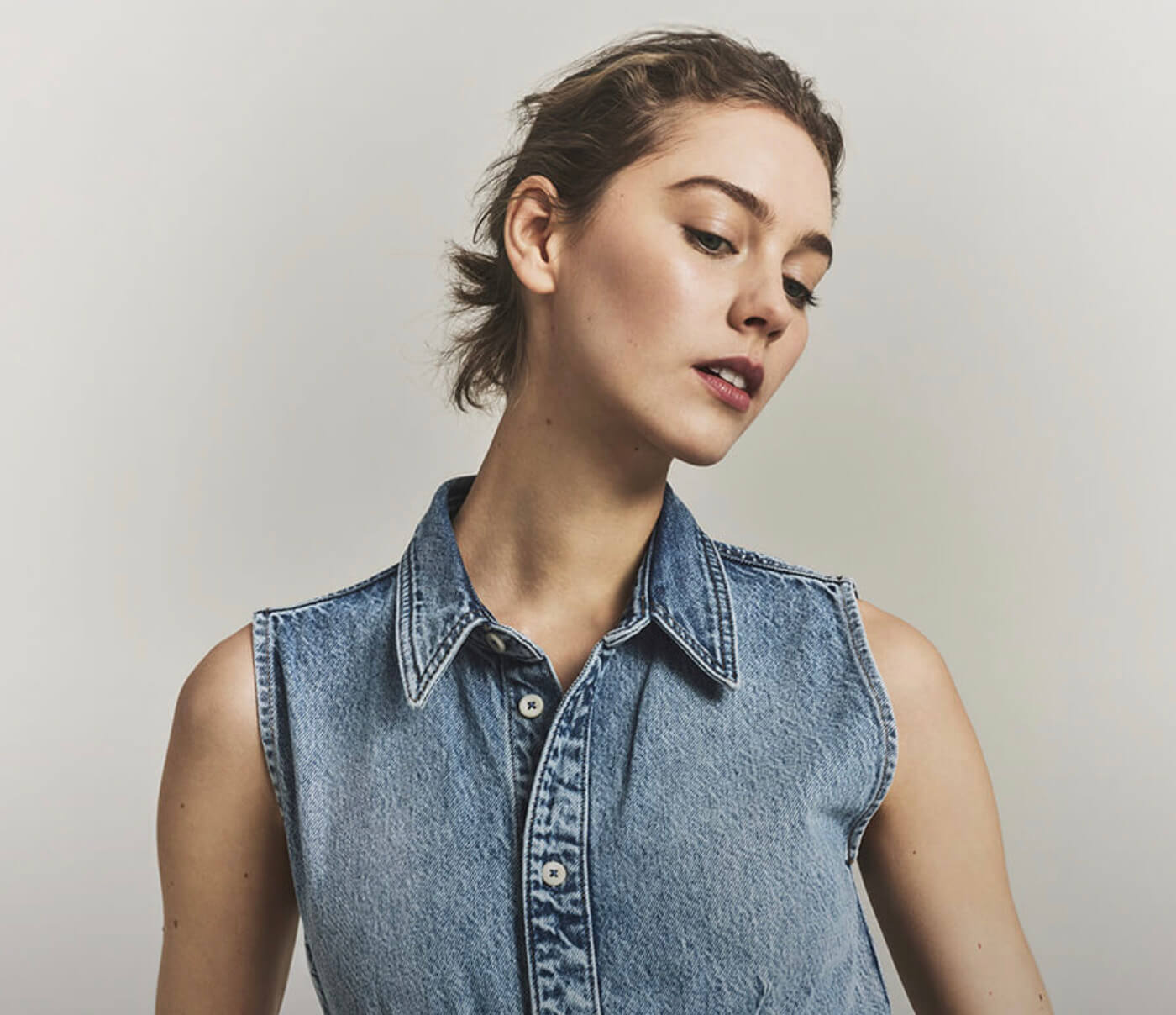 「カルバンクライン（Calvin Klein）」の特徴は？似たブランドはある？