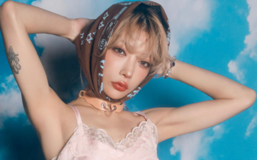 「キャンディストリッパー(Candy Stripper)」の特徴は?似たブランドはある?