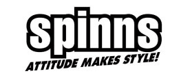 「スピンズ(spinns)」の特徴は?似たブランドはある?