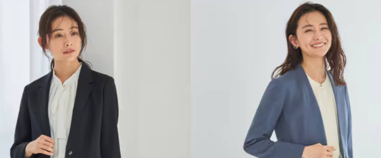 「スーツスクエア(SUIT SQUARE)」の特徴は?似たブランドはある?