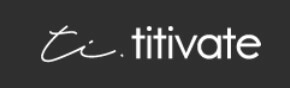 「ティティベイト(titivate)」の特徴は?似たブランドはある?