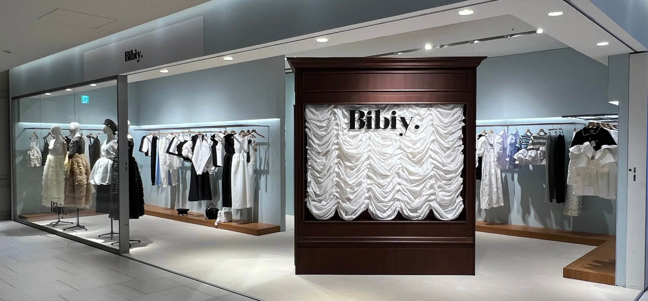 「ビビィ(bibiy)」の特徴は?似たブランドはある?