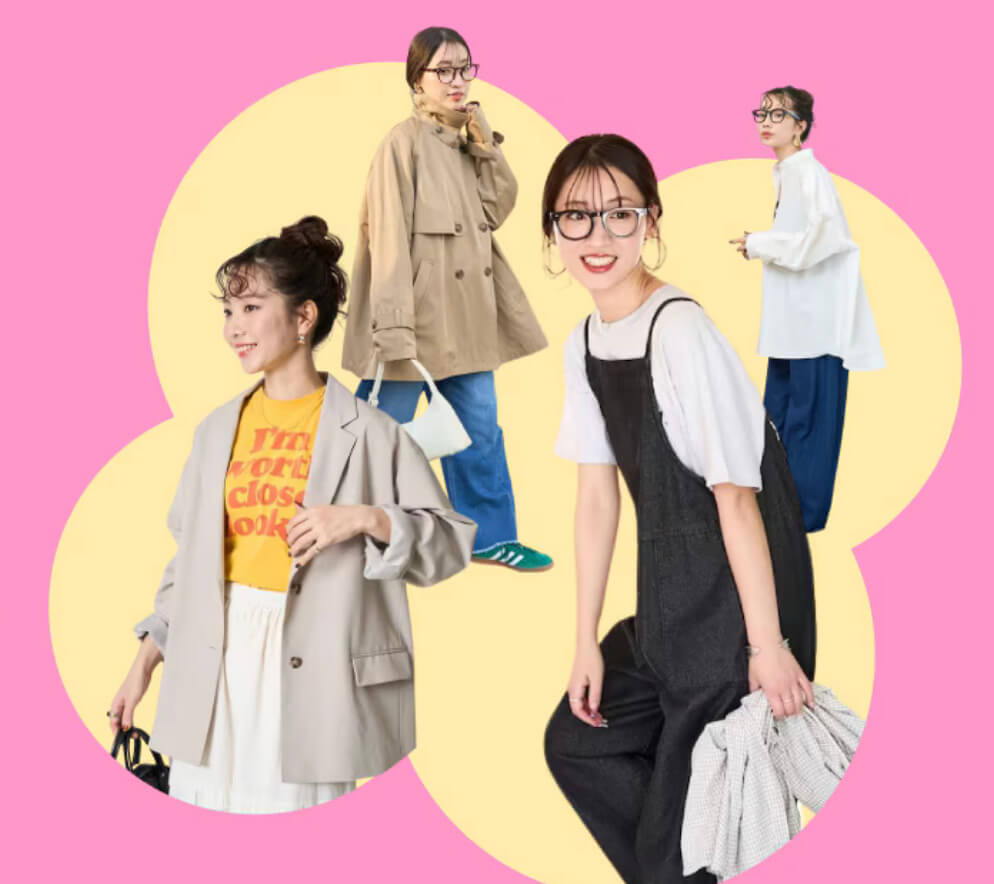 「フリークスストア（FREAKS STORE）」の特徴は？似たブランドはある？