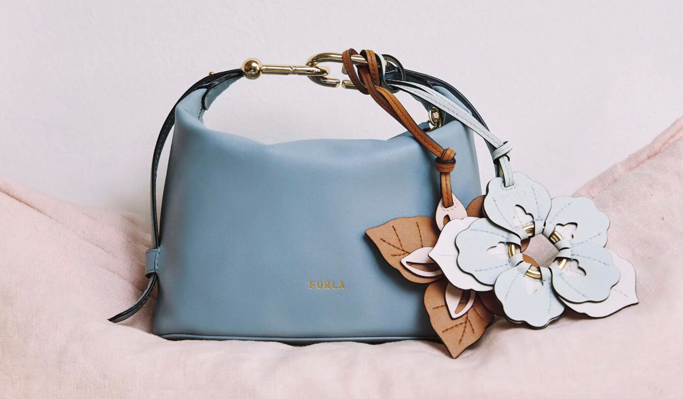「フルラ(furla)」の特徴は?似たブランドはある?