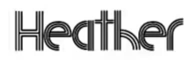 「ヘザー(heather)」の特徴は?似たブランドはある?