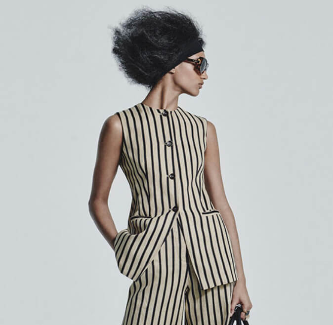 「マックスマーラ(Max Mara)」の特徴は?似たブランドはある?
