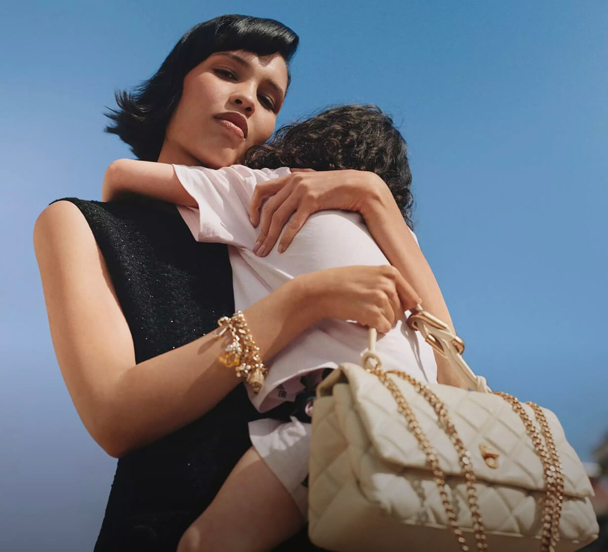 「マークジェイコブス(MARC JACOBS)」の特徴は?似たブランドはある?