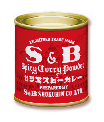 「カレー粉」の特徴は?代用品はある?