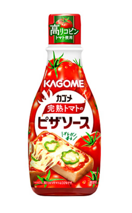 「ピザソース」の特徴は?代用品はある?