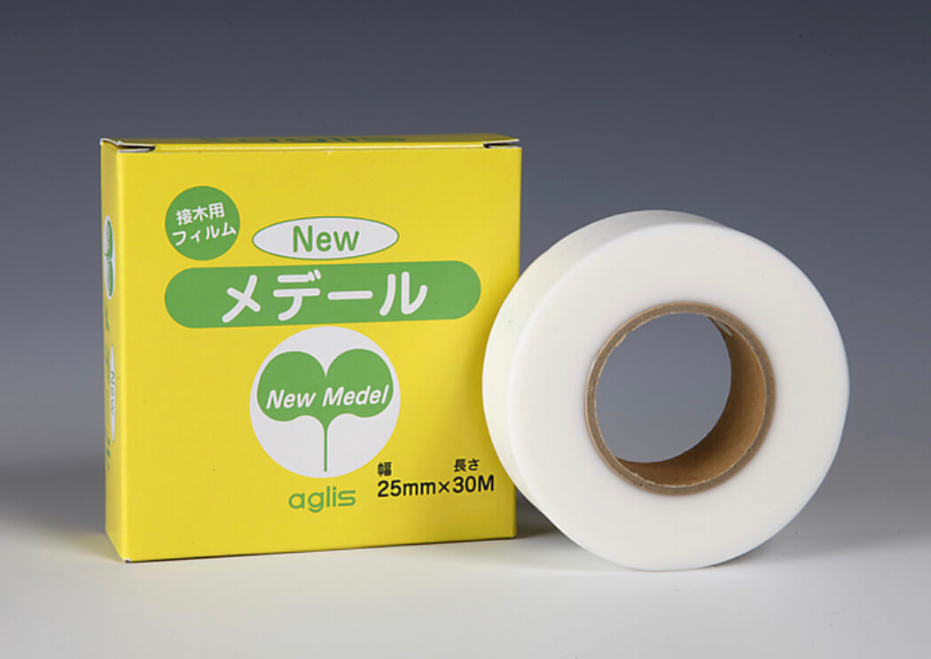 「接ぎ木テープ」の特徴は?代用品はある?
