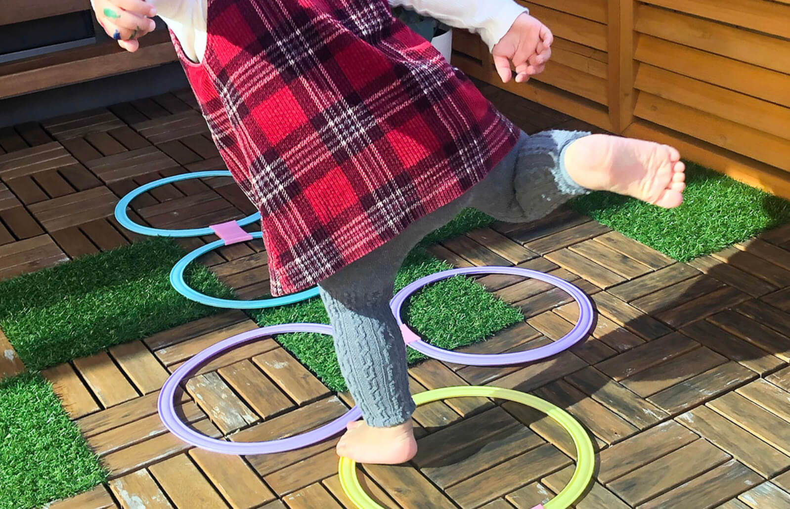 「けんけんぱリング 」の特徴は?代用品はある?