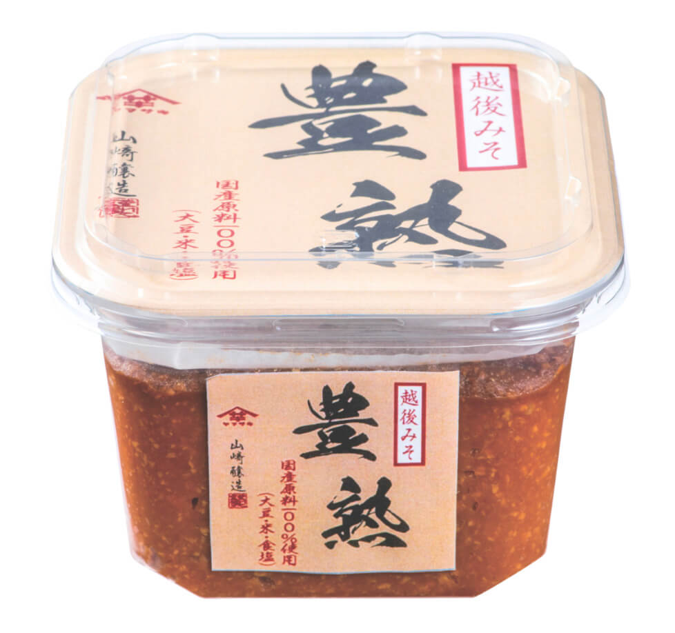 「赤味噌」の特徴は?代用品はある?