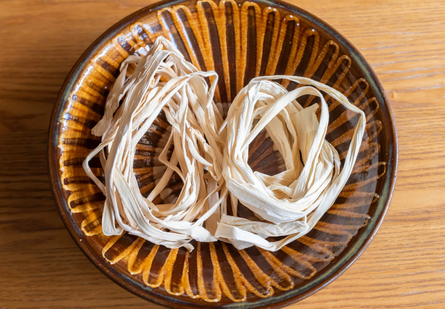 「餅巾着のかんぴょう」の特徴は?代用品はある?